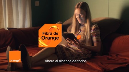 Orange acelera el despliegue de fibra para llegar al 80% de la población en cinco años
