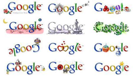 Por un Doodle de Google para conmemorar la Semana Mundial de la Lactancia Materna