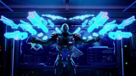 Análisis de Crackdown 3, un regreso más digno de lo esperado (pero lastrado por malas decisiones)