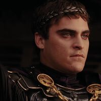 Joaquin Phoenix se sintió insultado con lo que le dijo un director al inicio de su carrera: "Me cabreó muchísimo" 