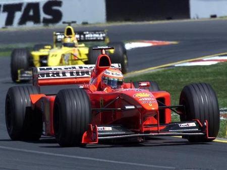 El nuevo sistema de puntos habría cambiado poco el pasado