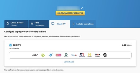 Oferta