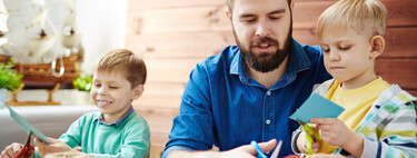 21 recursos educativos y manualidades para ayudar a los niños a entender el paso del tiempo 