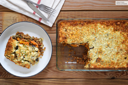 Menú semanal para resolver tu comidas en un par de horas aputándote al batch cooking
