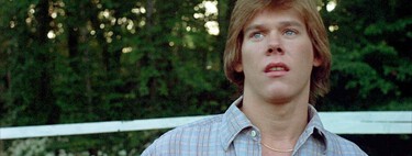 "Después de un tiempo, te afecta". Kevin Bacon está orgulloso de 'Viernes 13', pero tiene una queja sobre sus fans
