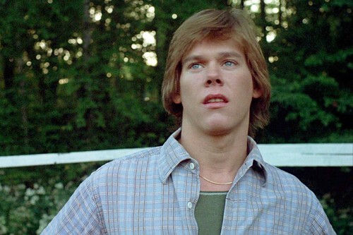 Kevin Bacon Viernes