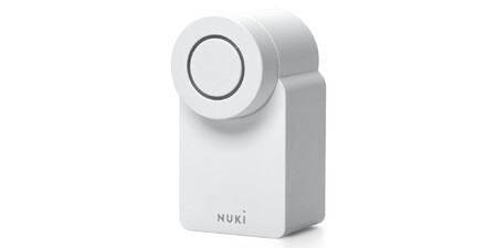 Cerradura Inteligente Nucki Lock Go 2025