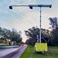 Alguien ha inventado un radar que detecta si has tomado alcohol o drogas. Europa ya los está usando en sus carreteras 