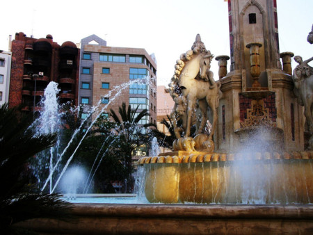 Tesoros Alicante