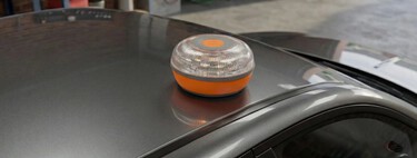 ITV de las balizas V-16: qué es, qué tienen que hacer los usuarios y cada cuánto hay que pasarla 