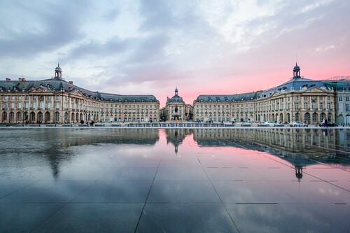 Tenemos tres excusas perfectas, entre otras muchas, para visitar Francia esta primavera