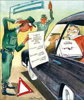 La Semana Santa vista por Martín Morales