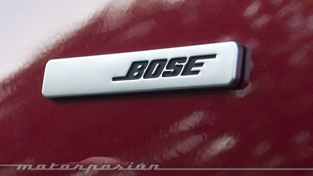 Renault Grand Scénic dCi 160 Bose Edition