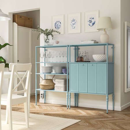 Sagmastare Combinacion Almacenaj