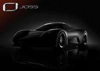 JOSS JP1, un superdeportivo con sangre australiana y más de 500 CV