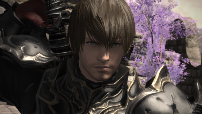 Final Fantasy XIV