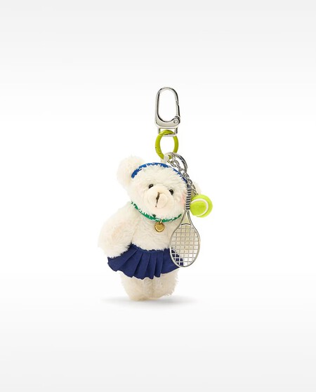 Charm Bolso Labubu Parfois Adorno