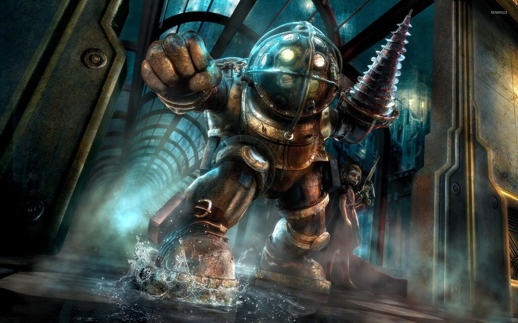Ningún estudio está dispuesto a llegar tan lejos: Gore Verbinski comparte su visión de por qué se canceló su película de BioShock 