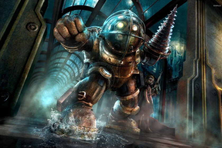 "Ningún estudio está dispuesto a llegar tan lejos": Gore Verbinski comparte su visión de por qué se canceló su película de BioShock