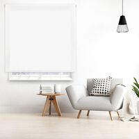 Este es el estor enrollable que arrasa en Amazon por menos de 25 euros: se instala fácil y hay muchos colores disponibles 