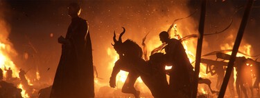 Blizzard deslumbra con su nuevo RPG de acción y fantasía oscura, y confirma las principales novedades de Diablo V
