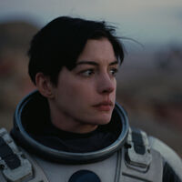Le cogieron manía absurdamente, pero un "ángel" llamado Christopher Nolan apareció y salvó su carrera. Así devolvió Interstellar a la cima a Anne Hathaway