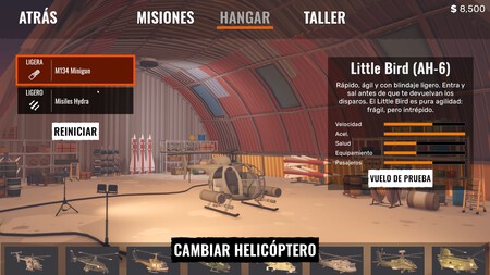 Recurso Cleared Hot 2