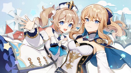 Genshin Impact: las mejores páginas de datos como Genshin.gg o Genshin Impact Wiki en inglés y en español