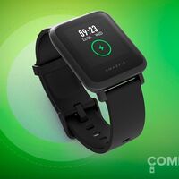 Sólo hasta esta noche te puedes hacer con un smartwatch como el Amazfit Bip S Lite por sólo 34 euros en Amazon