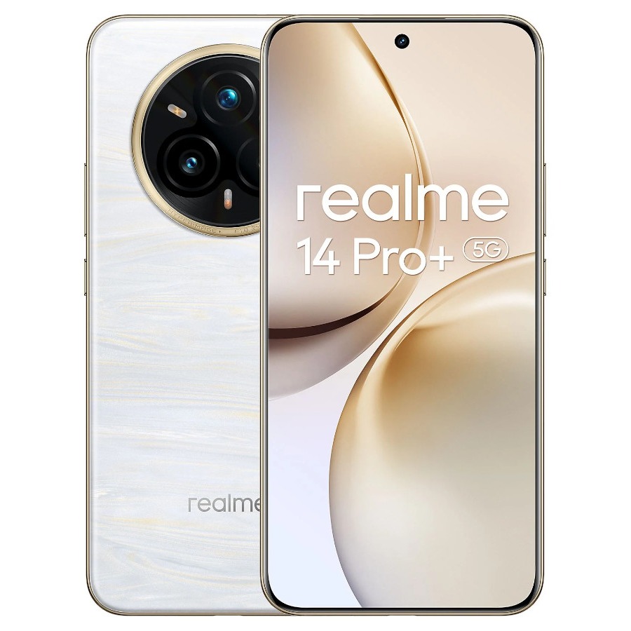 Realme 14 Pro+ (12 GB, 512 GB)