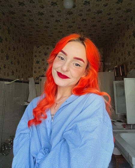 Mujeres Feministas Cuentas Seguir España