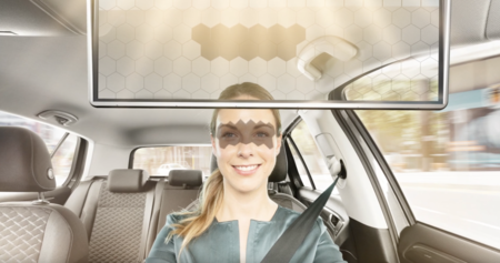 La visera digital: Bosch quiere reinventar un objeto que llevaba décadas sin cambios en los autos