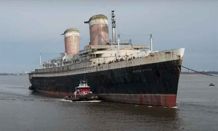 Ss United States