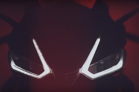 ¡Tremendo rugido! Ya podemos escuchar el corazón bicilíndrico de la Aprilia RS 660 en un nuevo teaser