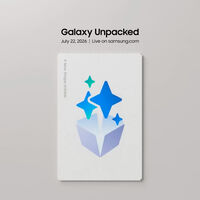 Así puedes ver el segundo Unpacked de 2026: no hace falta salir de casa para conocer todas las novedades de Samsung