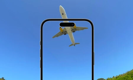 Modo Avion Movil Portada