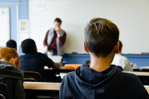 AI companies have declared a hidden war on human teachers