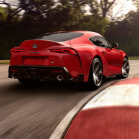 Toyota se está haciendo un Nürburgring dentro de su centro de investigación de 2.500 millones de euros