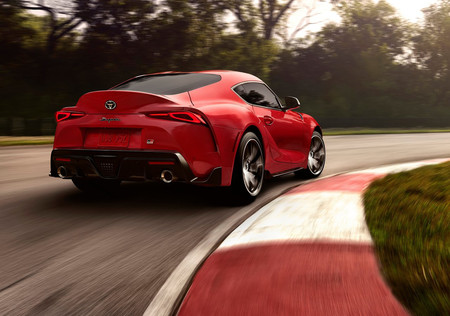 Toyota se está haciendo un Nürburgring dentro de su centro de investigación de 2.500 millones de euros