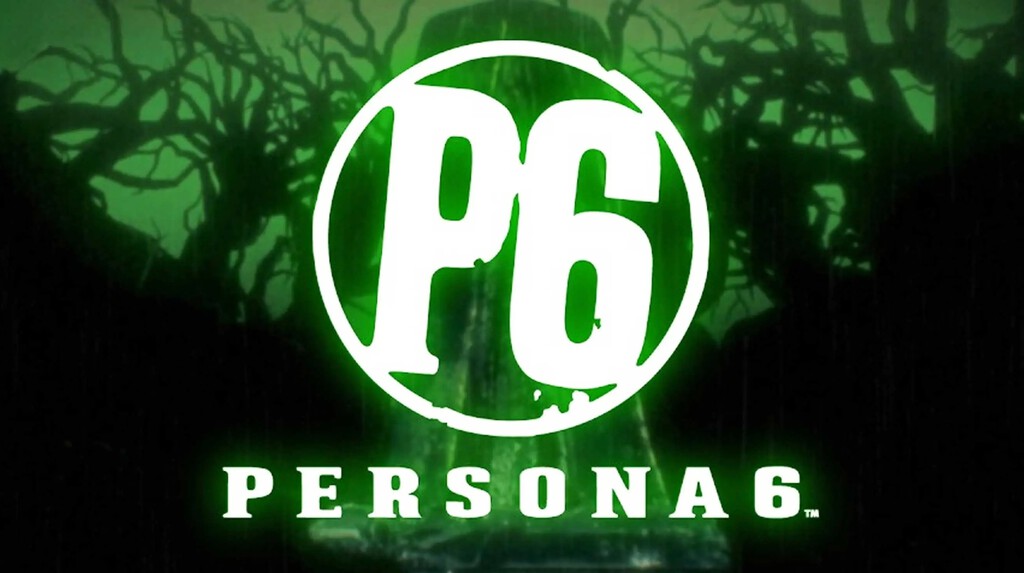 Persona 6 por fin ya tiene página en Steam y eso implica conocer algo más del próximo JRPG de Atlus 