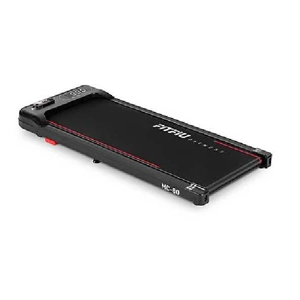 FITFIU Fitness MC-60 Cinta de Correr Plegable Inclinación Manual Vel. Máx. 6km/h