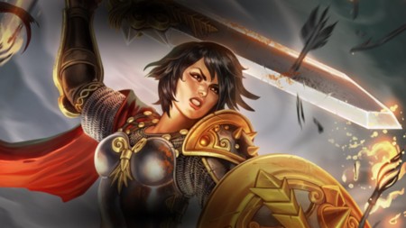 El Smite World Championships comienza el 7 de enero y presenta nuevo tráiler