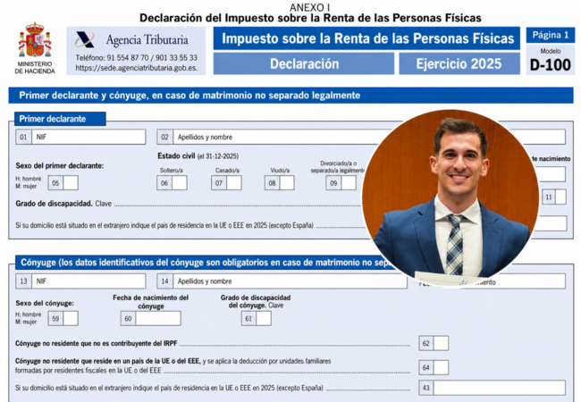 Experto Hacienda Aplazar Deudas