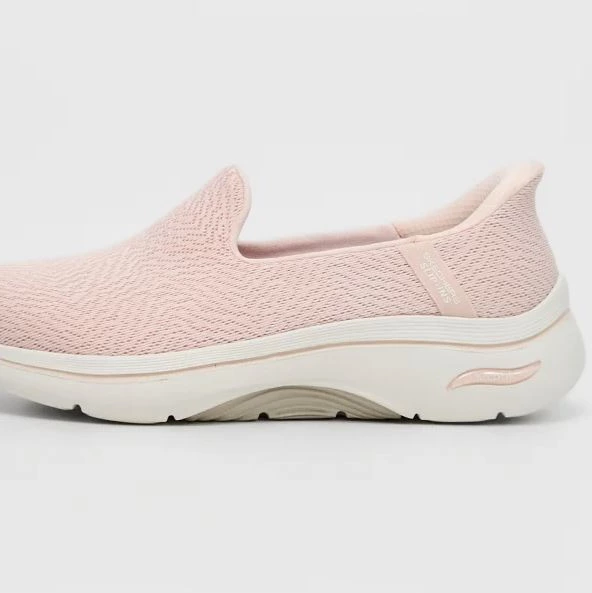 Skechers
GO WALK ARCH FIT 2.0 - Zapatos sin cordones - rosa
