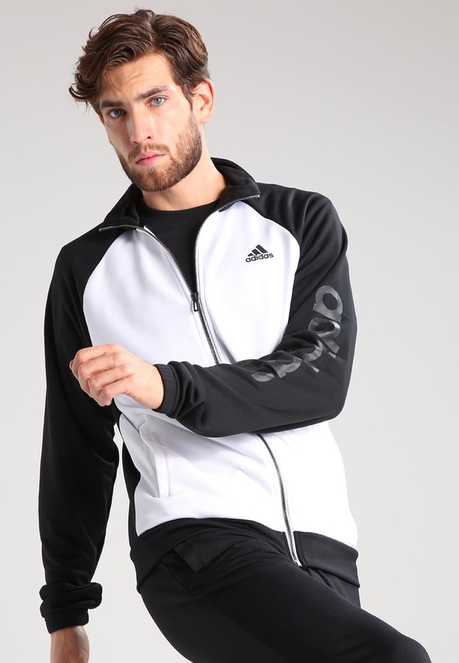 chandal adidas performance