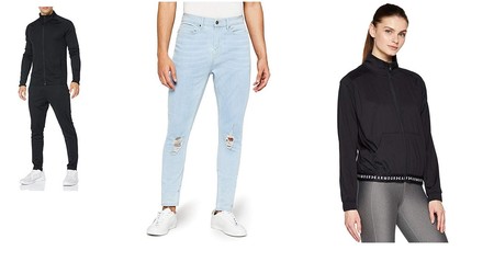 Chollos en tallas sueltas de pantalones, camisetas y sudaderas de marcas como Nike, Marvel o Under Armour en Amazon