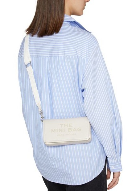 Mini Bolso Marc Jacobs