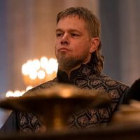 Se você gostou de 'A Odisseia', tem outro filme do Matt Damon com armadura disponível em streaming que ninguém viu quando estreou em 2021 