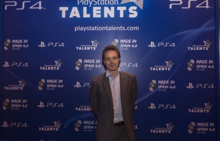"Sería fantástico tener a Crash Bandicoot otra vez". Entrevista a Jorge Huguet, director de márketing de SCE España, por los 20 años de PlayStation