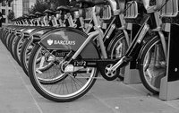 Londres en bicicleta, más fácil